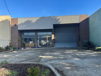 Factory, Warehouse & Industrial commercial property leased at 25 Tottenham Parade West Footscray VIC 3012 Factory, Warehouse & Industrial commercial property leased at 25 Tottenham Parade West Footscray VIC 3012