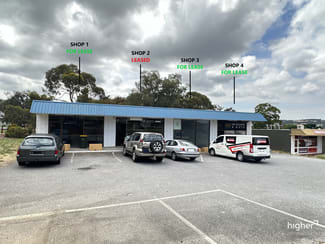 Shop & Retail commercial property leased at 8 Roberts Road Hackham West SA 5163 Shop & Retail commercial property leased at 8 Roberts Road Hackham West SA 5163