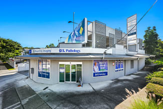 Medical / Consulting commercial property for lease at 401 Milton Road Auchenflower QLD 4066 Medical / Consulting commercial property for lease at 401 Milton Road Auchenflower QLD 4066