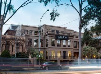 Offices commercial property for lease at 128 Jolimont Road East Melbourne VIC 3002 Offices commercial property for lease at 128 Jolimont Road East Melbourne VIC 3002