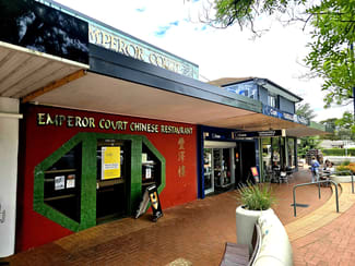 Shop & Retail commercial property for lease at 19 Bentham Street Yarralumla ACT 2600 Shop & Retail commercial property for lease at 19 Bentham Street Yarralumla ACT 2600