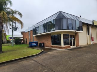 Factory, Warehouse & Industrial commercial property leased at 1/7 Wingate Road Mulgrave NSW 2756 Factory, Warehouse & Industrial commercial property leased at 1/7 Wingate Road Mulgrave NSW 2756