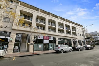 Medical / Consulting commercial property leased at Suite 2/27 Grosvenor Street Neutral Bay NSW 2089