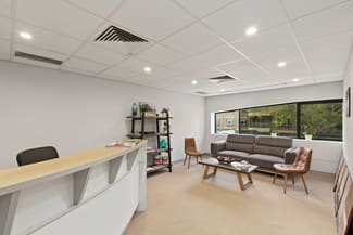 Medical / Consulting commercial property leased at Suite 2/27 Grosvenor Street Neutral Bay NSW 2089