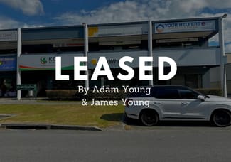 Offices commercial property leased at 6B/5 Cottonwood Place Oxenford QLD 4210 Offices commercial property leased at 6B/5 Cottonwood Place Oxenford QLD 4210