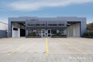 Showrooms / Bulky Goods commercial property for lease at 26 Wallace Street Albion QLD 4010