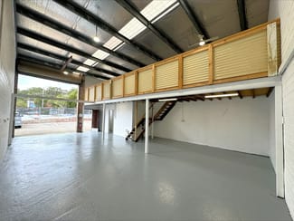 Factory, Warehouse & Industrial commercial property leased at 6/121 Old Pittwater Road Brookvale NSW 2100 Factory, Warehouse & Industrial commercial property leased at 6/121 Old Pittwater Road Brookvale NSW 2100