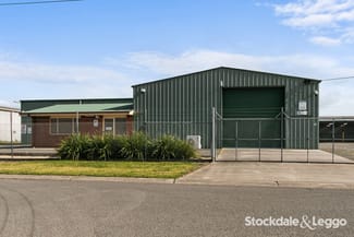 Factory, Warehouse & Industrial commercial property leased at 77-81 Centre Road Morwell VIC 3840 Factory, Warehouse & Industrial commercial property leased at 77-81 Centre Road Morwell VIC 3840