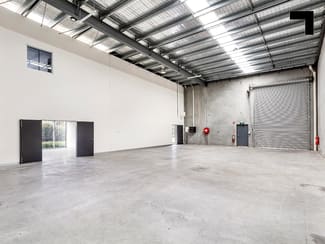 Factory, Warehouse & Industrial commercial property leased at 1/141 McEwan Road Heidelberg West VIC 3081