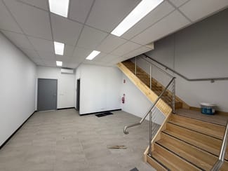 Factory, Warehouse & Industrial commercial property for lease at 38 Robbins Circiut Williamstown VIC 3016
