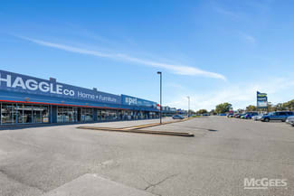 Showrooms / Bulky Goods commercial property leased at Lot 9 Main North Road Parafield SA 5106 Showrooms / Bulky Goods commercial property leased at Lot 9 Main North Road Parafield SA 5106