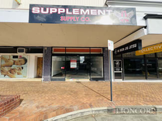 Shop & Retail commercial property leased at Ipswich QLD 4305 Shop & Retail commercial property leased at Ipswich QLD 4305