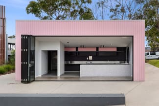 Shop & Retail commercial property leased at Cafe/27 Baines Crescent Torquay VIC 3228 Shop & Retail commercial property leased at Cafe/27 Baines Crescent Torquay VIC 3228