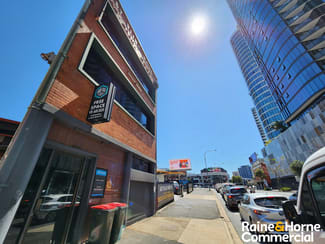 Offices commercial property for lease at 2/295 St Pauls Terrace Fortitude Valley QLD 4006 Offices commercial property for lease at 2/295 St Pauls Terrace Fortitude Valley QLD 4006