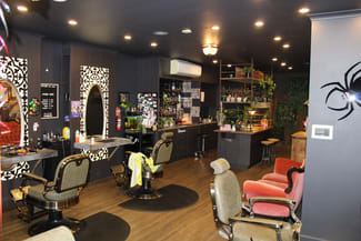 Shop & Retail commercial property leased at 1st floor/363 Port Hacking Road Caringbah NSW 2229