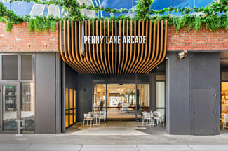 Shop & Retail commercial property for lease at 17-23 Puckle Street Moonee Ponds VIC 3039