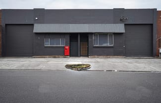Factory, Warehouse & Industrial commercial property leased at 6 Trent Street Moorabbin VIC 3189 Factory, Warehouse & Industrial commercial property leased at 6 Trent Street Moorabbin VIC 3189