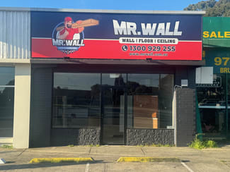 Shop & Retail commercial property leased at 158C Princes Highway Dandenong VIC 3175 Shop & Retail commercial property leased at 158C Princes Highway Dandenong VIC 3175