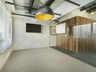 Offices commercial property for lease at Level 1 Suite 2/19 Broughton Street Kirribilli NSW 2061