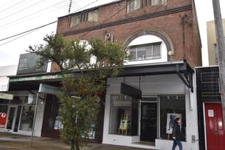 Shop & Retail commercial property leased at 36 Clovelly Road Randwick NSW 2031 Shop & Retail commercial property leased at 36 Clovelly Road Randwick NSW 2031