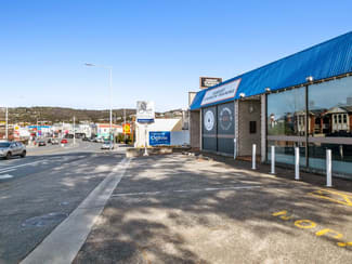 Shop & Retail commercial property leased at Unit 2/117 Sandy Bay Road Sandy Bay TAS 7005