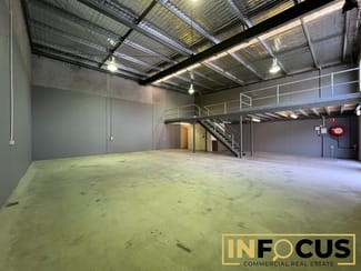 Factory, Warehouse & Industrial commercial property sold at Blaxland NSW 2774 Factory, Warehouse & Industrial commercial property sold at Blaxland NSW 2774