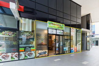 Shop & Retail commercial property sold at 2010/5 Lawson Street Southport QLD 4215 Shop & Retail commercial property sold at 2010/5 Lawson Street Southport QLD 4215