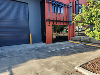 Factory, Warehouse & Industrial commercial property sold at 7/315 Archerfield Road Richlands QLD 4077 Factory, Warehouse & Industrial commercial property sold at 7/315 Archerfield Road Richlands QLD 4077