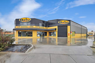 Shop & Retail commercial property leased at 203 Burnbank Street Wendouree VIC 3355