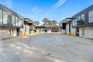 Factory, Warehouse & Industrial commercial property leased at 7/135 Kurrajong Road Prestons NSW 2170 Factory, Warehouse & Industrial commercial property leased at 7/135 Kurrajong Road Prestons NSW 2170