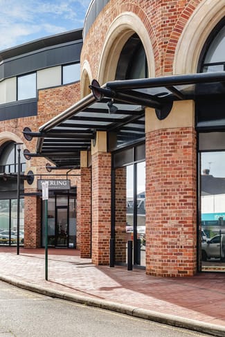 Shop & Retail commercial property leased at Suite 5/388 Hay Street Subiaco WA 6008 Shop & Retail commercial property leased at Suite 5/388 Hay Street Subiaco WA 6008