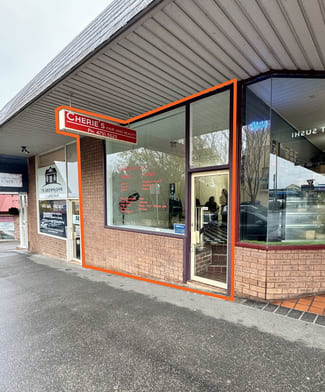 Shop & Retail commercial property leased at 3B Raymond Road Springwood NSW 2777 Shop & Retail commercial property leased at 3B Raymond Road Springwood NSW 2777
