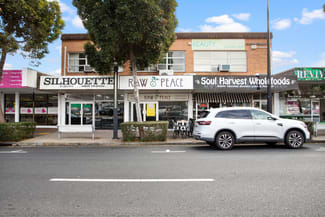 Other commercial property leased at Suites 7 & 8/26 Baynes Street Margate QLD 4019 Other commercial property leased at Suites 7 & 8/26 Baynes Street Margate QLD 4019