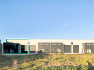 Factory, Warehouse & Industrial commercial property leased at 4/14 Suffolk Street Rosebud VIC 3939 Factory, Warehouse & Industrial commercial property leased at 4/14 Suffolk Street Rosebud VIC 3939
