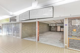 Showrooms / Bulky Goods commercial property for lease at Shop 22, 25 Separation Street (Northcote Plaza) Northcote VIC 3070
