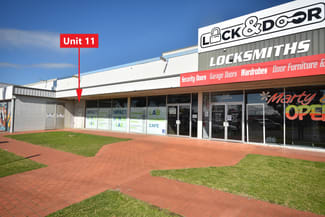 Shop & Retail commercial property leased at 11/155 Melbourne Road Wodonga VIC 3690 Shop & Retail commercial property leased at 11/155 Melbourne Road Wodonga VIC 3690