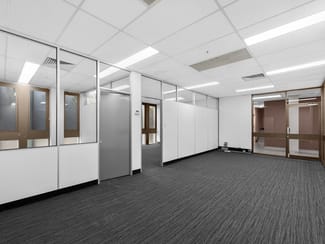 Offices commercial property for lease at 55 Sherwood Road Toowong QLD 4066