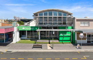 Offices commercial property leased at 35-37 Redcliffe Parade Redcliffe QLD 4020 Offices commercial property leased at 35-37 Redcliffe Parade Redcliffe QLD 4020