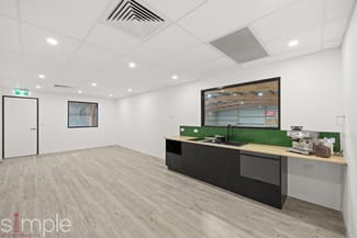 Factory, Warehouse & Industrial commercial property leased at 36 Laser Drive Rowville VIC 3178 Factory, Warehouse & Industrial commercial property leased at 36 Laser Drive Rowville VIC 3178