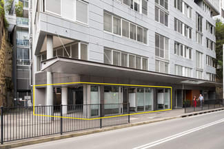 Offices commercial property for lease at 38 Hickson Road Millers Point NSW 2000