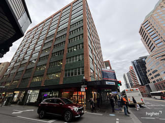 Offices commercial property for lease at 68 Grenfell Street Adelaide SA 5000 Offices commercial property for lease at 68 Grenfell Street Adelaide SA 5000