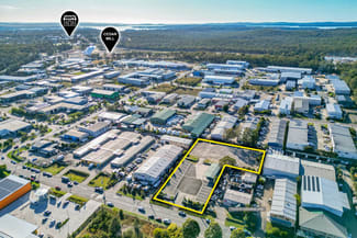 Factory, Warehouse & Industrial commercial property sold at 21 Advantage Avenue Morisset NSW 2264 Factory, Warehouse & Industrial commercial property sold at 21 Advantage Avenue Morisset NSW 2264
