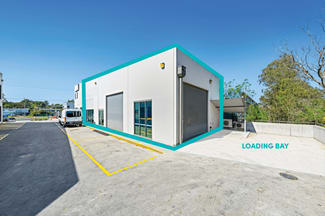 Showrooms / Bulky Goods commercial property leased at 653 Kingston Road Loganlea QLD 4131 Showrooms / Bulky Goods commercial property leased at 653 Kingston Road Loganlea QLD 4131