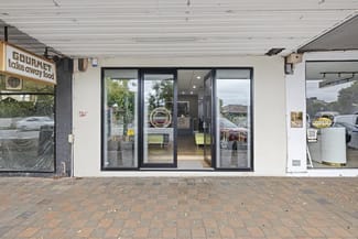 Shop & Retail commercial property leased at 694 High Street Road Glen Waverley VIC 3150