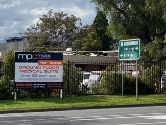 Medical / Consulting commercial property for lease at 9/330 High Street Ashburton VIC 3147 Medical / Consulting commercial property for lease at 9/330 High Street Ashburton VIC 3147