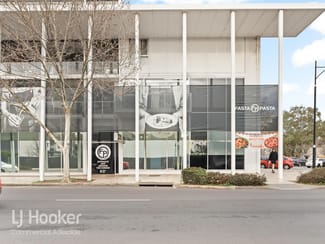 Other commercial property leased at 2/18-20 Main Street Mawson Lakes SA 5095 Other commercial property leased at 2/18-20 Main Street Mawson Lakes SA 5095