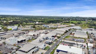 Factory, Warehouse & Industrial commercial property for lease at Unit 4/3-5 Hinkler Court Brendale QLD 4500 Factory, Warehouse & Industrial commercial property for lease at Unit 4/3-5 Hinkler Court Brendale QLD 4500