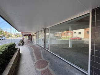 Offices commercial property leased at South Hurstville NSW 2221