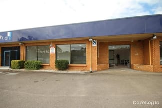 Shop & Retail commercial property leased at 1a/8 Bon Mace Berkeley Vale NSW 2261 Shop & Retail commercial property leased at 1a/8 Bon Mace Berkeley Vale NSW 2261
