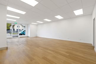 Offices commercial property leased at 120 Clifford Street Stafford Heights QLD 4053 Offices commercial property leased at 120 Clifford Street Stafford Heights QLD 4053